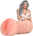 S-Line Gilf - vagină artificială realistă (culoarea pielii) (8714273021564)
