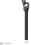 SR SUNTOUR Tijă șa suspendată SR SUNTOUR NCX, Ø-31.6 mm, 400 mm piesă expoziție