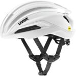 uvex Cască uvex surge aero MIPS, white matt (53-56 cm)