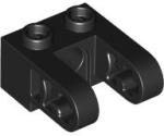LEGO® Cărămidă modificată 1 X 2 cu gară ax (6517676)