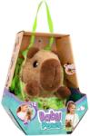 IMC Toys Jucarie de plus interactiva, Baby Paws, Capybara (N00092807_001w)