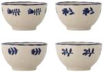 Bloomingville set de castroane din gresie 11 x 6 cm 99KK-ZSUZUL_00X (82073191) Castron