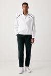 Lacoste compleu de trening pentru bărbați x Daniil Medvedev 9BY2-DKMZZ4_00X (WH6927)