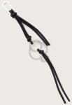 AllSaints breloc din piele SPADE 9BY2-AKUZRP_99X (W184XF)
