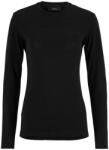 Craft Tricou damă Craft Wool 95, negru (M)