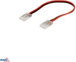 BEMKO Conector LED Bemko pentru bandă LED 8 mm COB, 15 cm BM-B46-Z2-08-COB (B46-Z2-08-COB)