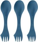 Light My Fire Bio Hazy Blue spork - 3 db (2872907)