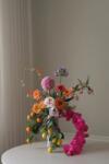 Botané buchet artificial decorativ 95 x 8 cm 99KK-DRUZJF_MLC (BOT.BOU.202)