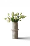 Botané buchet artificial decorativ 47 x 18 cm 99KK-DRUZJS_00X (BOT.BOU.166)