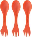 Light My Fire Bio Rocky Red spork - 3 db (2872908)