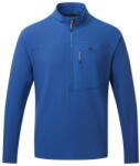 Mountain Equipment Jachetă Mountain Equipment Arrow 1/4 Zip, Admiral Blue (L)