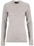 Craft Tricou damă Craft Wool 95, gri (L)