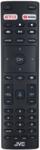 JVC RM-C3363 - eredeti gyári távirányító hangvezérléssel