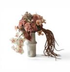 Botané buchet artificial decorativ 99 x 8 cm 99KK-DRUZJY_30X (BOT.BOU.205)