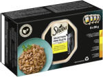 Sheba Baromfi Alutálca 8x85g - krizsopet