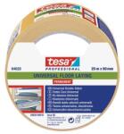 tesa Ragasztószalag, kétoldalas, 50 mm x 25 m, TESA®, "64620 (TE64620)