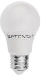 OPTONICA E27 LED lámpa (11W/270°) A60 - hideg fehér, dimmelhető (1704)