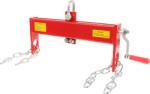 Lee-Ding Darufüggeszték 1800 kg (LDE04400)