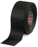 TESA Kábelkötegelő szalag, PET, 50 mm x 25 m, TESA "51608", fekete (TE51608)