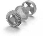 Subminimal Nanofoamer GO NanoScreen Kit (grey)