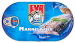  EVA makrélafilé növényi olajban - 170g