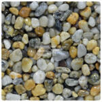 Den Braven DenBraven Perfect stone folyami kavics gömbölyded 4-8 mm 25kg