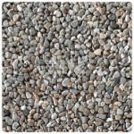 Den Braven DenBraven Márványburkolat barnásszürke 3-6 mm 25kg (KK4026)