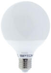OPTONICA LED izzó E27 12W 1055lm 6000K G95 1742