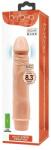 LyBaile Barbara - Dwarf 8,3" Vibrator
