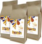 Morra Coffee Pachet Morra African Origins 3 kg