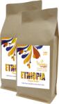 Morra Coffee Pachet 2 X Cafea boabe Morra Origini Yirgacheffe, 1kg