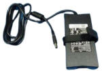 Dell Ac Adapter 130w 7.4mm 3pin With 2m Eur Power Cord (450-bbzg)