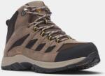 Columbia Crestwood Mid Waterproof D Férfi futócipő