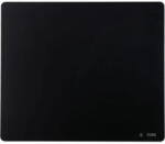 ATK LIAN eSport glass gaming egérpad fekete (LIAN ESPORTS GLASS BLACK) - gamerslife