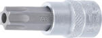 BGS technic dugókulcs lyukas torx T55 3/8 (2599)
