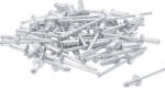 BGS technic popszegecs készlet 50 db 4.0 mm (75848)