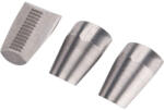 Fortum húzópofa készlet 3 db 13 mm CrVMo (4770690)