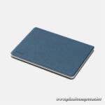 Onyx Onyx BOOX e-book tok - 6" Kék (Boox Go 6 Gen II típushoz; Mágneses tok; Blue) (6" GO 6 (GEN II) MAGNETIC CASE COVER (BL)