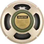 Celestion Gitárhangszóró G12M Greenback, 25 W (G12M GREEN-8)