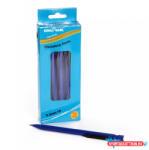 King Garl Nyomósirón 0, 5mm, műanyag test JJ20438M (ORI_JJ20438M)