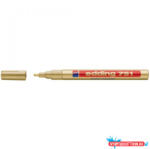 edding Lakkmarker 1-2mm, kerek Edding 751 arany (ORI_7580097011)