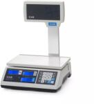 CAS Cântar de numărare CAS cu coloană, verificat, 15 kg Cantare de bucatarie