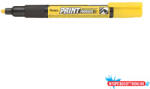 Pentel Lakkmarker 2mm, Pentel sárga (ORI_37861)