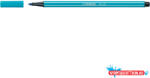 STABILO Rostirón, filctoll 1mm, M STABILO Pen 68 világoskék (ORI_ST6831)