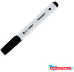BLUERING Alkoholos marker 3mm, kerek végű Bluering® fekete (ORI_JJ20523BFKROUND)