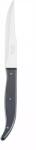ARCOS Cuțit pentru friptură Arcos Steak Basic, lungime 230 mm, negru, 372400 Tacam