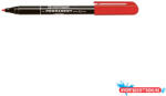 Centropen Alkoholos marker 1mm, M, Centropen 2846 piros (ORI_32925)