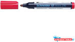 Schneider Tábla- és flipchart marker 2-3mm, kerek végű Schneider Maxx 290 piros (ORI_36352)