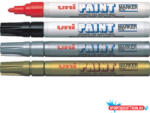 uni Lakkmarker 2-3mm, Uni PX-20 kék (ORI_2UPX20K)