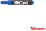 ICO Alkoholos marker 1-4mm, vágott Ico 12XXL kék (ORI_9580082001)